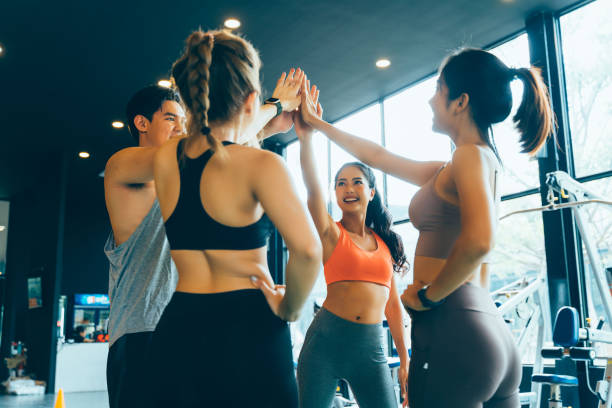 Strength & Tone class