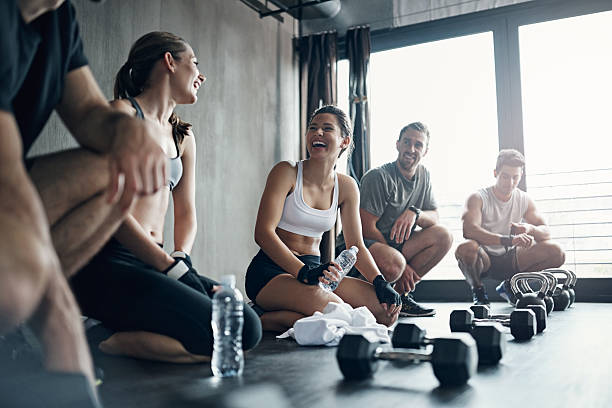 Fitness tips